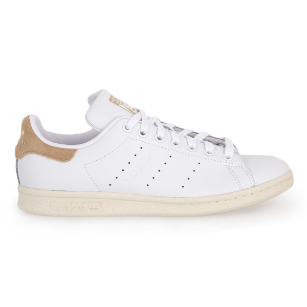 Sneakers low Adidas Stan Smith W Hvid 41 1/3