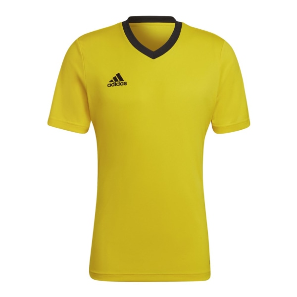 Shirts Adidas Entrada 22 Gula 182 - 187 cm/XL