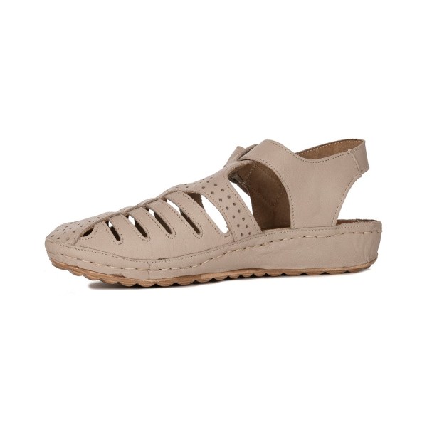 Sandaler Maciejka 6060A04005 Beige 41