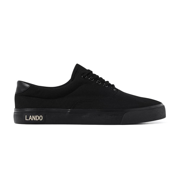 Sneakers low Lando Vice Sort 46
