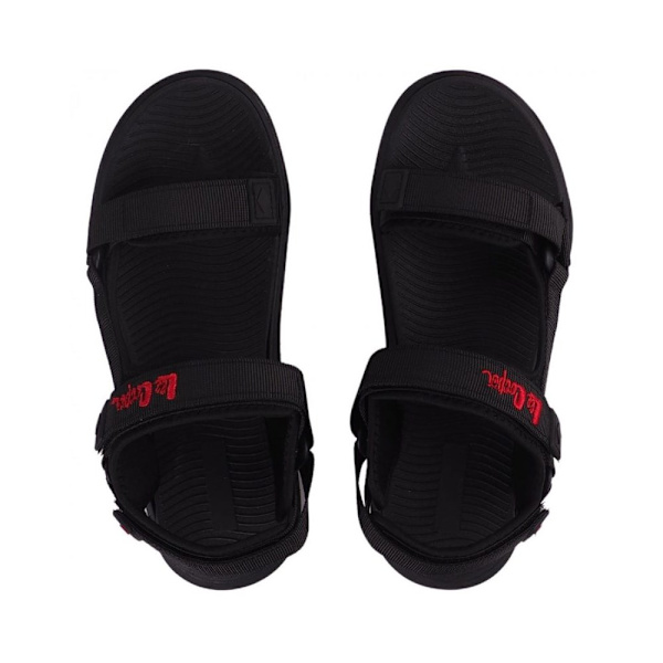 Sandaalit Lee Cooper LCW23341696M Mustat 45