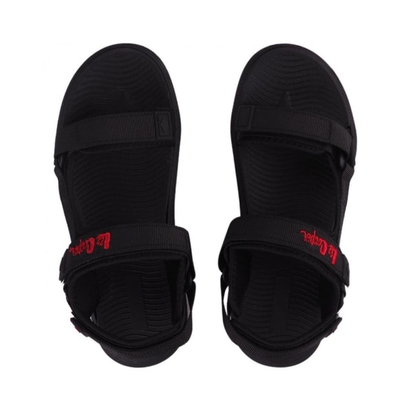Sandaler Lee Cooper LCW23341696M Sort 45