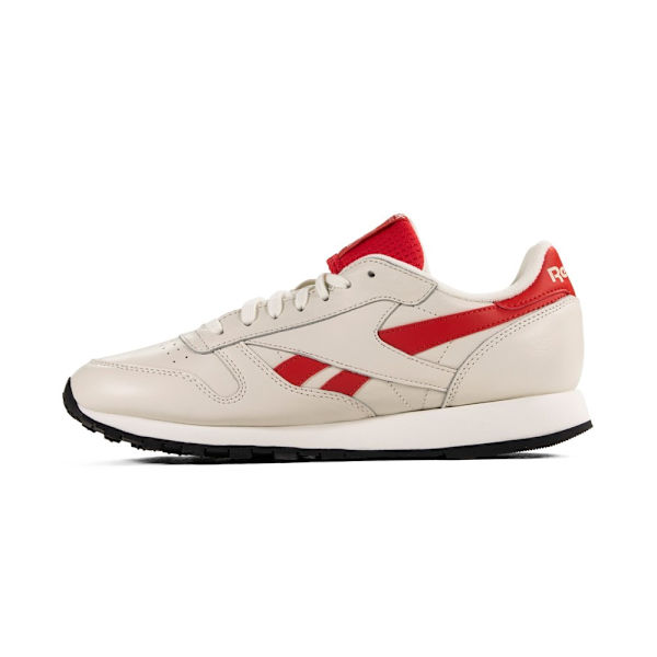 Sneakers low Reebok CL Leather MU Grå 44.5