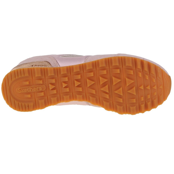 Lågskor Skechers OG 85 Beige 35.5