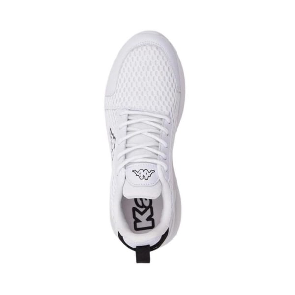 Sneakers low Kappa Colp 12 Hvid 37