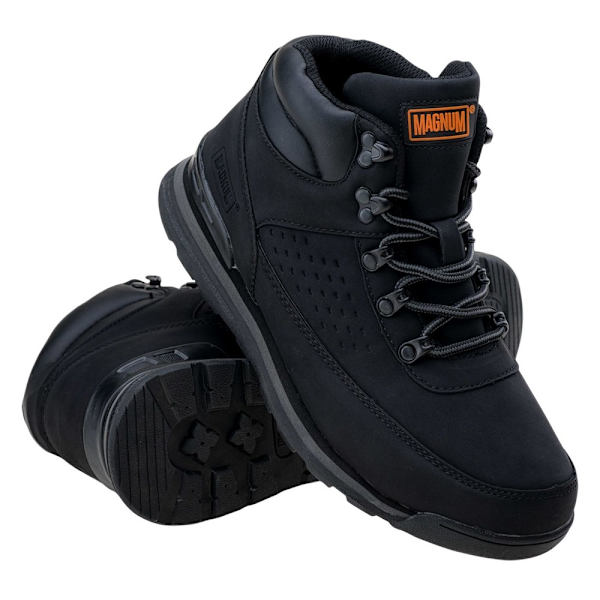 Sko Magnum Cedari Sort 44