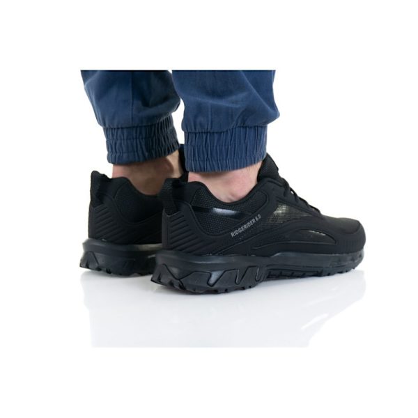 Sneakers low Reebok Ridgerider 60 Sort 44
