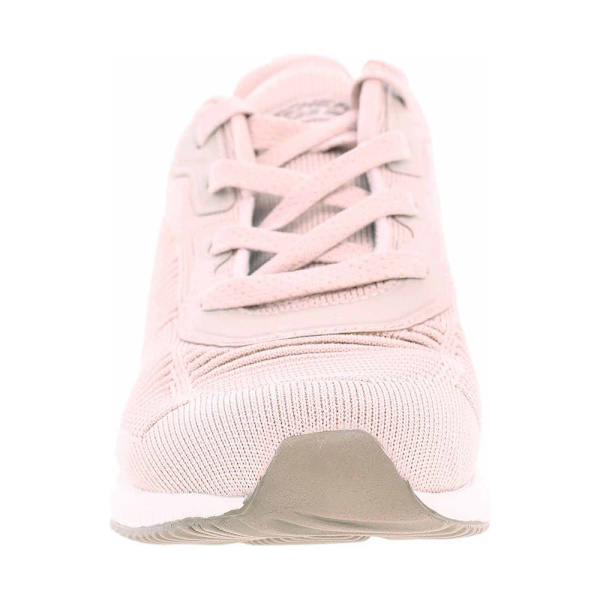 Puolikengät Skechers Bobs Squad Vaaleanpunaiset 35.5