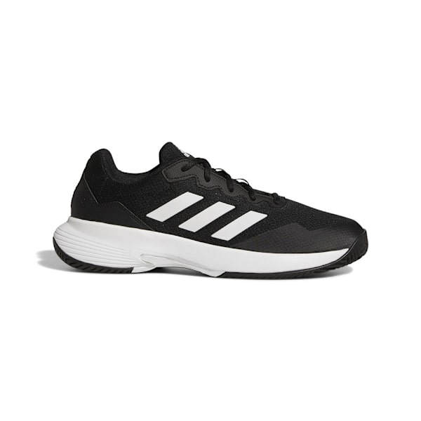 Sneakers low Adidas Gamecourt 2 Sort 42 2/3