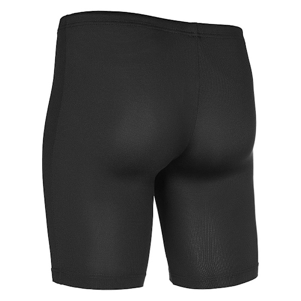 Bukser Givova Bermuda Skin Sort 168 - 176 cm/M