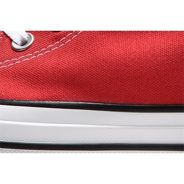 Koripallokengät Converse All Star HI Punainen 36