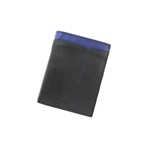 Plånböcker Pierre Cardin GREG18091 Svarta