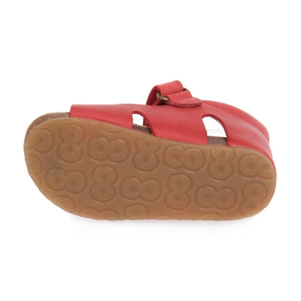 Sandaler Naturino Falcotto 0h05 Bea Red Röda 21