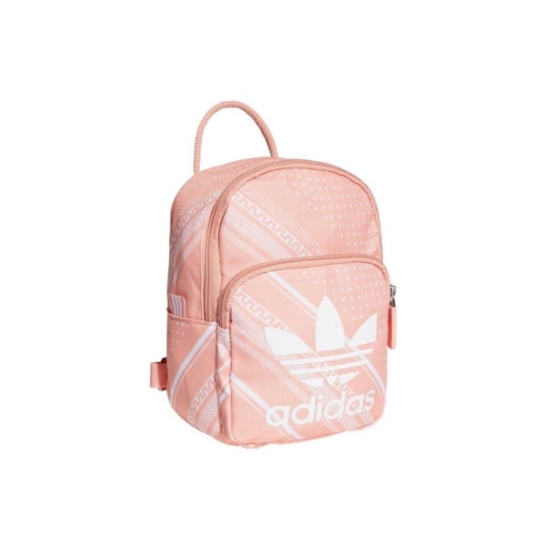 Rygsække Adidas Classic Mini Pink