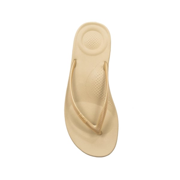 Flip-flops fitflop E54010GD Guld 39