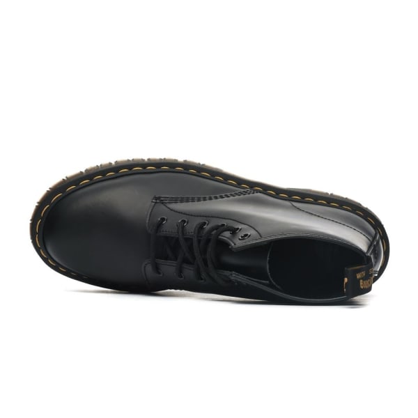 Glans Dr Martens 101 Bex Sort 36