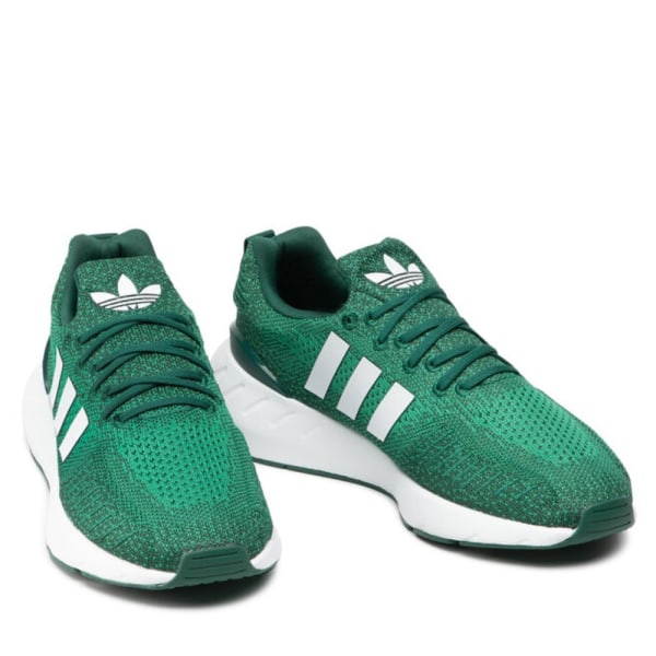 Lågskor Adidas GZ3501 Gröna 40