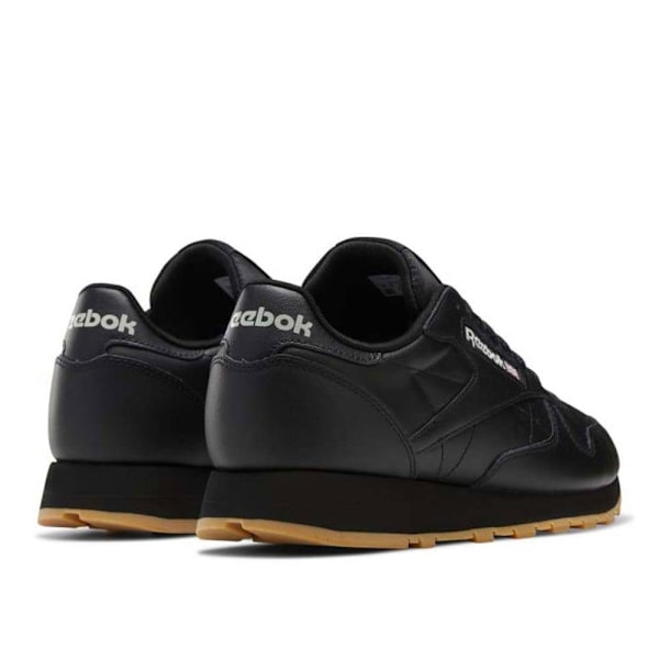 Sneakers low Reebok Classic Leather Sort 42.5