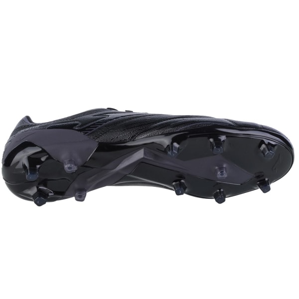 Sneakers low Joma Score 2301 FG Sort 43.5