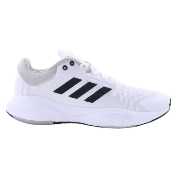 Puolikengät Adidas Response Valkoiset 42 2/3