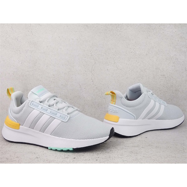 Lågskor Adidas Racer TR21 Gråa 36
