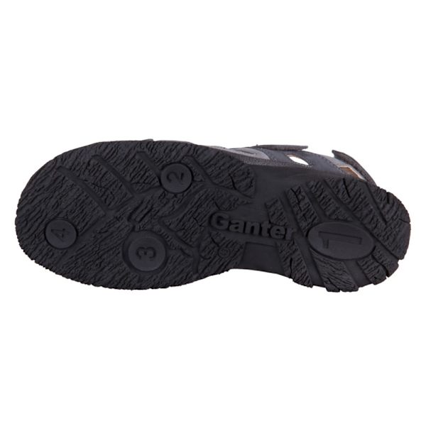 Sandaler Ganter Giovanni Grå 44