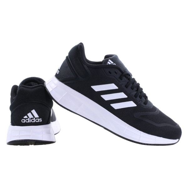 Sneakers low Adidas Duramo 10 Wide Sort 36