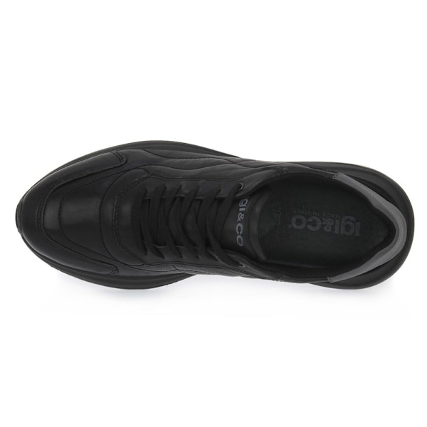 Sneakers low IGI&CO Saronno Sort 44