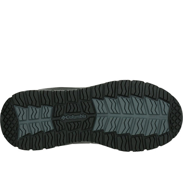 Skor Columbia Bugaboot Celsius Svarta 44.5