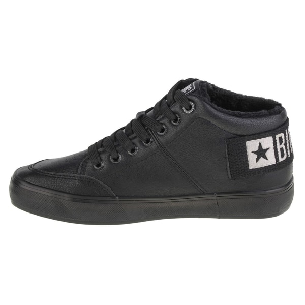 Sneakers low Big Star EE274351 Sort 38