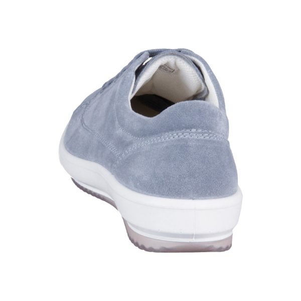 Sneakers low Legero Tanaro 50 Blå 37