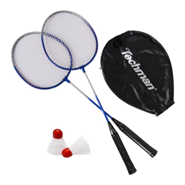 Rackets Techman Zestaw B2010 Flåde