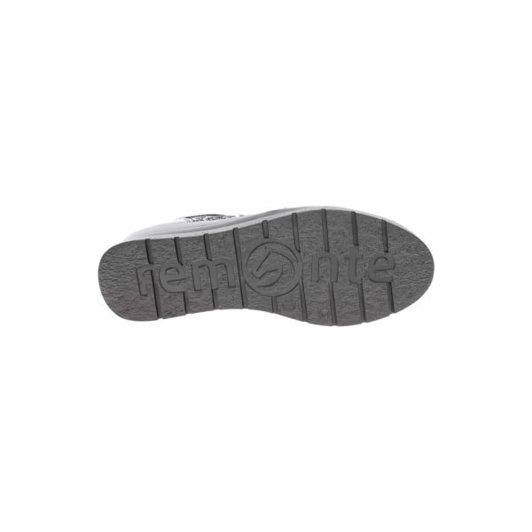 Sneakers low Remonte R070103 Sort 42