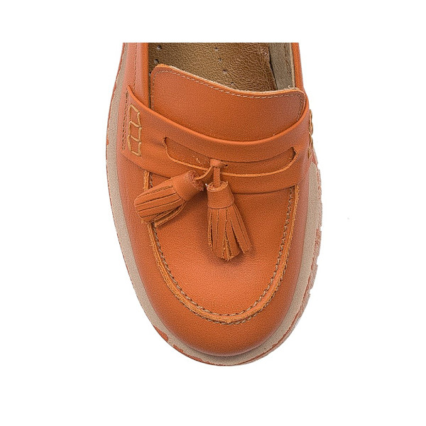 Lågskor Maciejka 0549718005 Orange 40