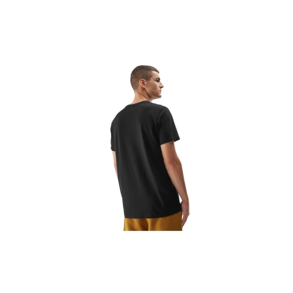 T-shirts 4F 4FAW23TTSHM095120S Sort 176 - 179 cm/M