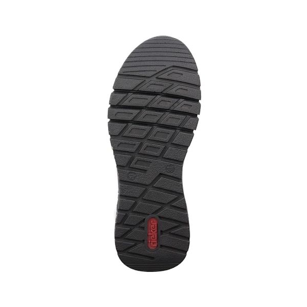 Skor Rieker M495300 Svarta 40