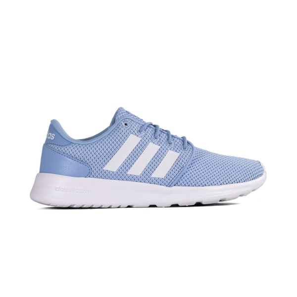 Lågskor Adidas QT Racer Blå 38