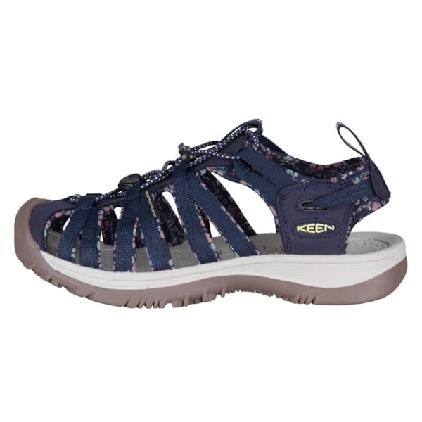 Sandaler Keen Whisper Grenade 40.5