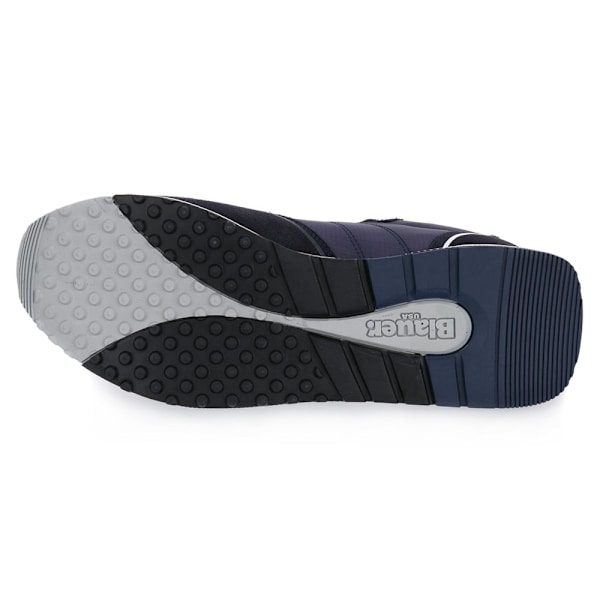 Puolikengät Blauer Nvy Quartz Tummansininen 42
