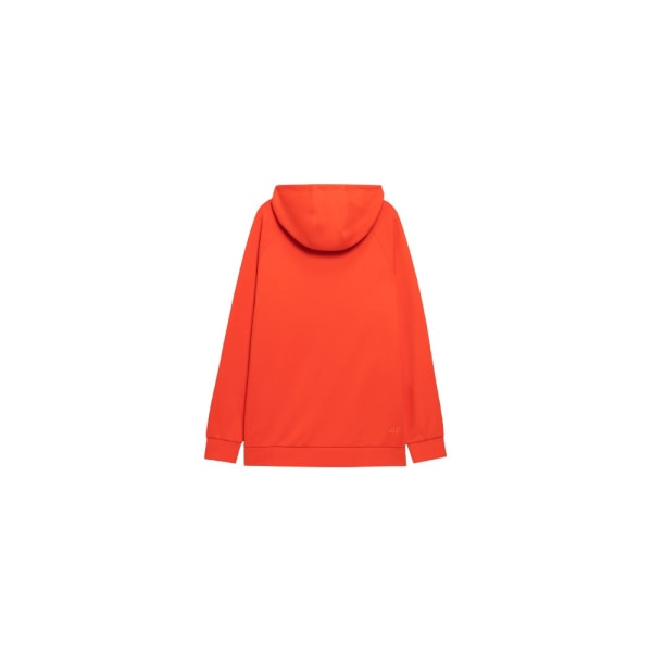 Puserot je Fleecet 4F H4L22BLM01270S Punainen 182 - 185 cm/XL