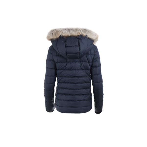 takki Tommy Hilfiger DW0DW08588C87 Tummansininen 168 - 172 cm/M