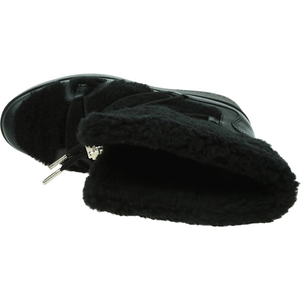 Snowboots Tommy Hilfiger Tommy Teddy Svarta 36