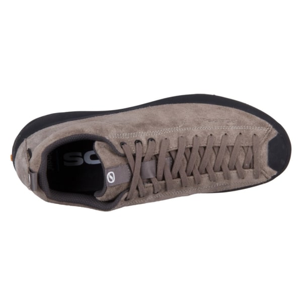 Puolikengät Scarpa Mojito Wrap Gtx Dark Rock Gtx Ruskeat 42