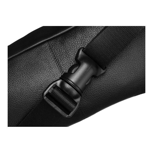 Håndtasker Peterson PTN101BLACK51170 Sort