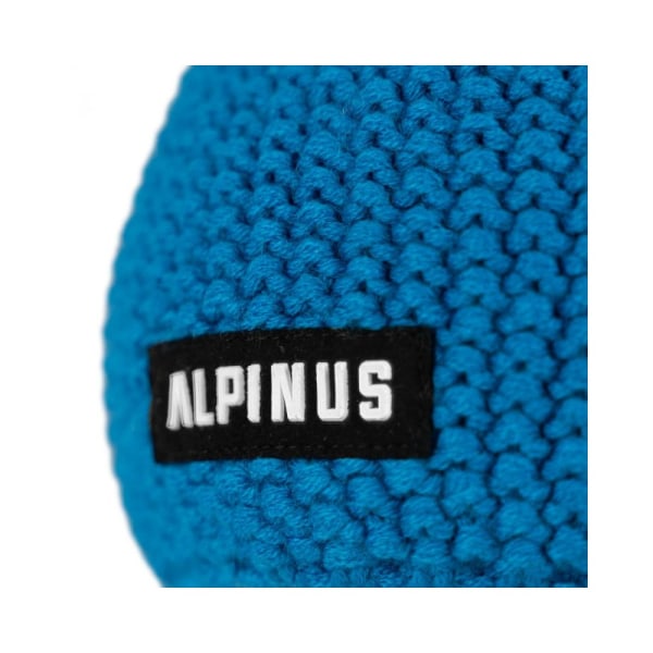 Hatut Alpinus Mutenia Vaaleansiniset Produkt av avvikande storlek