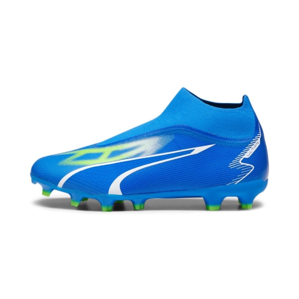 Skor Puma Ultra Match Blå 44