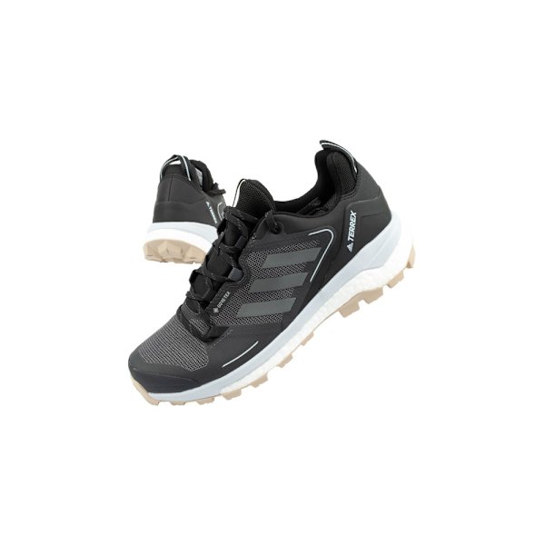 Sneakers low Adidas Terrex Skychaser 2 Gtx Sort 36 2/3