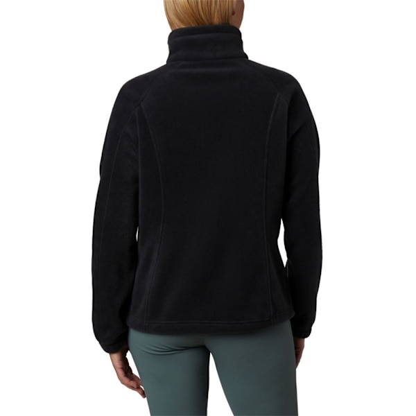 Sweatshirts Columbia Benton Springs Full Zip Sort 164 - 164 cm/M