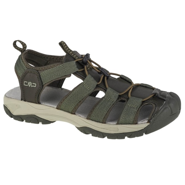 Sandaler CMP Sahiph Oliven 45