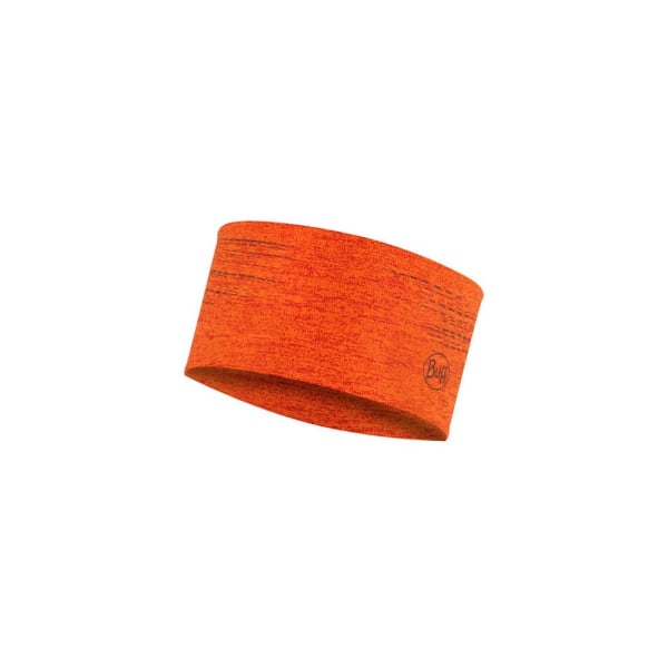 Hætter Buff Dryflx Headband Orange Produkt av avvikande storlek